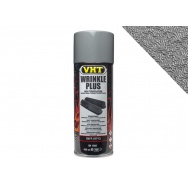 VHT Wrinkle Plus barva s výraznou texturou šedá