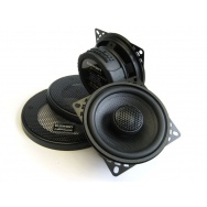 Reproduktory U-Dimension EL COAX 4