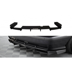 Maxton Design difuzor zadního nárazníku pro BMW M3 E36, plast ABS bez povrchové úpravy Maxton Design difuzor zadního nárazníku pro BMW M3 E36, plast ABS bez povrchové úpravy