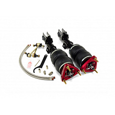 Sada vzduchového podvozku Air Lift Performance pro přední nápravu řady Performance pro Ford Mustang (S550), r.v. 2015-