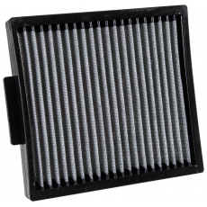 K&N kabinový filtr pro Chrysler Town & Country Van r.v. 2008-2010 3.8L Benzin K&N kabinový filtr pro Chrysler Town & Country Van r.v. 2008-2010 3.8L Benzin