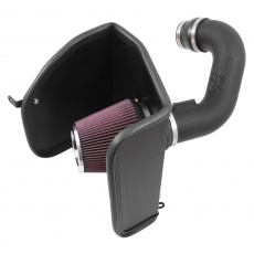 K&N sportovní kit sání Série 63 Aircharger pro GMC Canyon 3.6L Benzin r.v. 2015, 2016