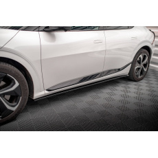 Maxton Design difuzory pod boční prahy pro Kia EV6 Mk1 GT-Line, černý lesklý plast ABS Maxton Design difuzory pod boční prahy pro Kia EV6 Mk1 GT-Line, černý lesklý plast ABS
