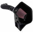 K&N sportovní kit sání Série 63 Aircharger pro Cadillac Escalade 6.2L Benzin r.v. 2023 Esc. V Model