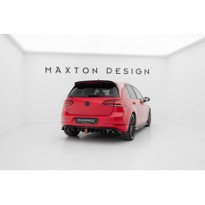 Maxton Design brzdové světlo pro Volkswagen Golf R Mk7 Facelift Maxton Design brzdové světlo pro Volkswagen Golf R Mk7 Facelift