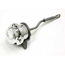 Forge Motorsport nastavitelný interní wastegate actuator pro Renault Clio IV RS 200/220, r.v. 2012-2019, provedení: Pístové, pružina: žlutá 15 psi