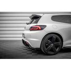 Maxton Design "Street Pro" boční difuzory pod zadní nárazník s křidélky pro Volkswagen Scirocco R Mk3, plast ABS bez povrchové úpravy Maxton Design "Street Pro" boční difuzory pod zadní nárazník s křidélky pro Volkswagen Scirocco R Mk3, plast ABS bez povrchové úpravy