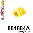 081884A: Front anti roll bar bush SPORT