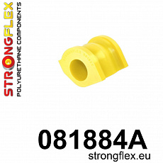 081884A: Front anti roll bar bush SPORT 081884A: Front anti roll bar bush SPORT