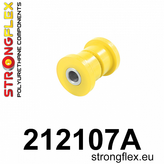212107A: Rear hub bush SPORT 212107A: Rear hub bush SPORT