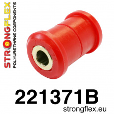 221371B: Strongflex Silentblok zadního ramene - vnitřní 221371B: Strongflex Silentblok zadního ramene - vnitřní