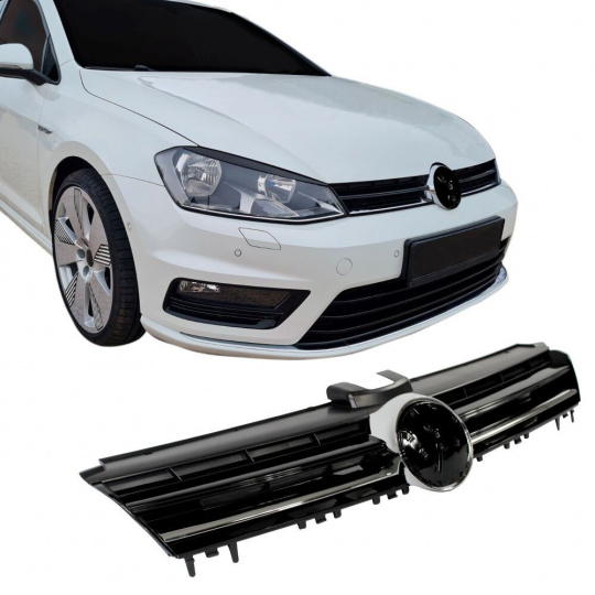 JOM přední maska VW Golf VII (7, 2012-2017, předfacelift)
