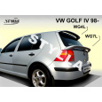 Stylla spoiler zadních dveří VW Golf IV (4) htb - spodní