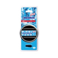 MENTOS vůně do auta do ventilace - mint