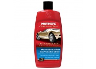 Mothers California Gold Pure Brazilian Carnauba Wax - neabrazivní karnaubský vosk - tekutý, 473 ml (krok 3)