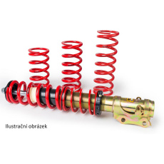 MTS Technik výškově stavitelný podvozek varianta Sport Mini Clubman (typ R55, 07-14) MTS Technik výškově stavitelný podvozek varianta Sport Mini Clubman (typ R55, 07-14)
