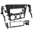 Rámeček autorádia 1-DIN Subaru Legacy (05-08)