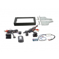 Alpine KIT-8A4 instalační sada Audi A4