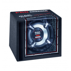 Subwoofer v boxu Mac Audio Pro Charger 130 Subwoofer v boxu Mac Audio Pro Charger 130