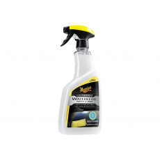 Meguiar's Ultimate Waterless Wash & Wax - přípravek pro mytí bez vody, s voskem, 768 ml Meguiar's Ultimate Waterless Wash & Wax - přípravek pro mytí bez vody, s voskem, 768 ml