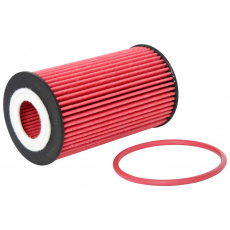 K&N olejový filtr pro Opel Astra J r.v. 2009-2015 1.4L Benzin