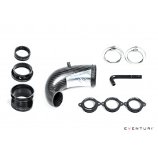 Eventuri karbonový vstup do turba (turbo inlet) pro Audi TT RS 8S Eventuri karbonový vstup do turba (turbo inlet) pro Audi TT RS 8S