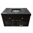 Renogy PRO 200Ah 12V LiFePO4 Smart baterie - pod sedadlo | IP 65 | Záruka 7 let