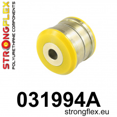 031994A: Strongflex Silentblok zadního horního ramene - zadní varianta SPORT 031994A: Strongflex Silentblok zadního horního ramene - zadní varianta SPORT