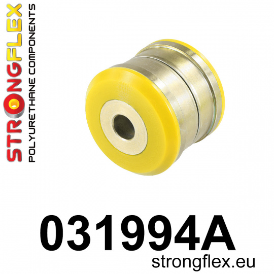 031994A: Strongflex Silentblok zadního horního ramene - zadní varianta SPORT
