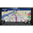 Autorádio Kenwood DNX-7250DAB