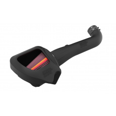 K&N sportovní kit sání Série 63 Aircharger pro Jeep Wrangler JK 3.6L Benzin r.v. 2018 K&N sportovní kit sání Série 63 Aircharger pro Jeep Wrangler JK 3.6L Benzin r.v. 2018