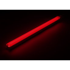 Modulové LED svítidlo 44 cm, barva světla: červená