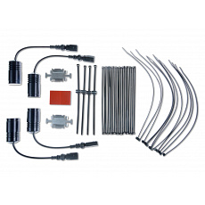 KW Automotive sada pro deaktivaci elektronických tlumičů pro Mini MINI COUNTRYMAN (F60) FMX 10/2016-