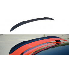 Maxton Design prodloužení spoileru pro Audi TT RS 8S, plast ABS bez povrchové úpravy Maxton Design prodloužení spoileru pro Audi TT RS 8S, plast ABS bez povrchové úpravy