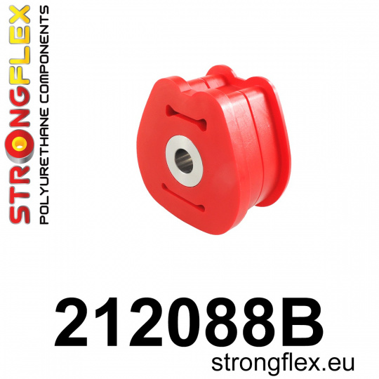 212088B: Strongflex Silentblok uložení převodovky 212088B: Strongflex Silentblok uložení převodovky