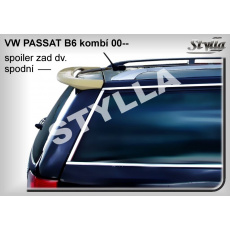 Stylla spoiler zadních dveří VW Passat B5,5 (3BG) Variant (2001 - 2005)