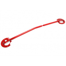 TA Technix rozpěrná tyč Peugeot 306 (1993-2001) - přední, červená