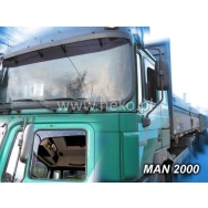 HEKO ofuky oken Man E,F,M 2D TU (1996-2000) přední
