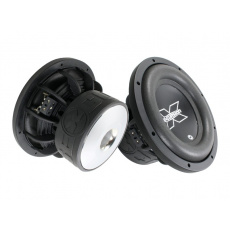 Subwoofer eXcursion SXE 10 D2 Subwoofer eXcursion SXE 10 D2