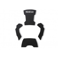 Sparco sada podsedáků pro sim racing sedačky
