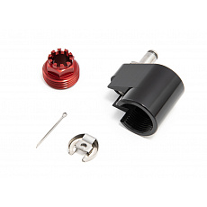 Forge Motorsport zkrácené řazení pro Toyota GR Corolla