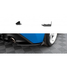 Maxton Design křidélka bočních difuzorů zad. nárazníku pro Toyota GR86 Mk1, plast ABS bez povrchové úpravy Maxton Design křidélka bočních difuzorů zad. nárazníku pro Toyota GR86 Mk1, plast ABS bez povrchové úpravy