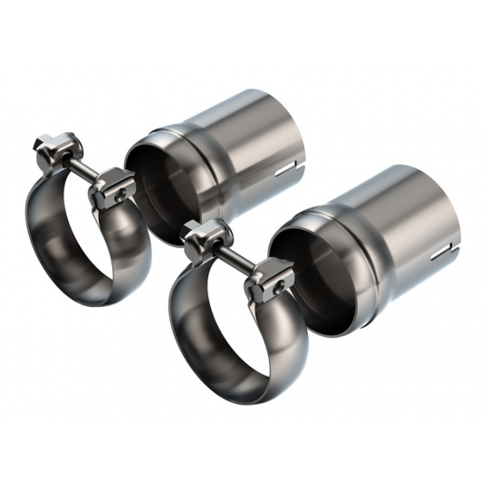 Borla spojovací trubka pro Dodge Charger R/T 5,7 V8, automat, RWD, 4-dveř., 2018-2023