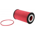 K&N olejový filtr pro Porsche 918 Spyder r.v. 2015 4.6L Benzin