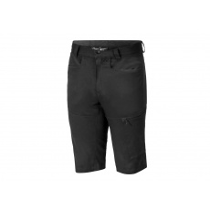 Sparco Grit kraťasy, barva: šedá, velikost: L Sparco Grit kraťasy, barva: šedá, velikost: L