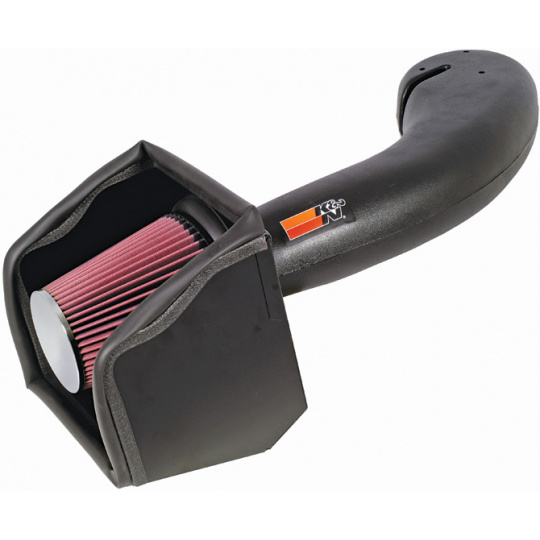 K&N sportovní kit sání série 57i pro Chevrolet C1500 5.0L Benzin r.v. 1988-1995