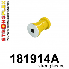 181914A: Rear subframe - front bush SPORT 181914A: Rear subframe - front bush SPORT