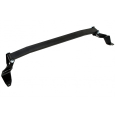 TA Technix rozpěrná tyč Audi A4 2.0T (B8, 2009-2016) - přední, černá