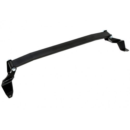 TA Technix rozpěrná tyč Audi A4 2.0T (B8, 2009-2016) - přední, černá