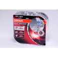 Autožárovky H1 12V 55W OSRAM NIGHT BREAKER UNLIMITED, o 110% více světla